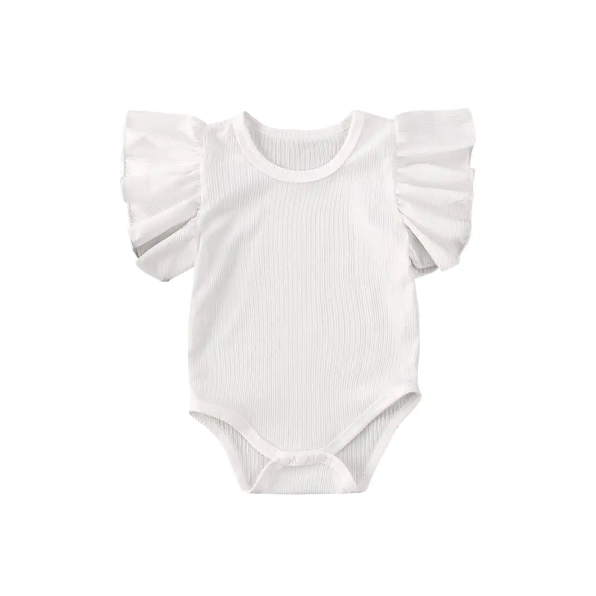 Baby Girl Bodysuit