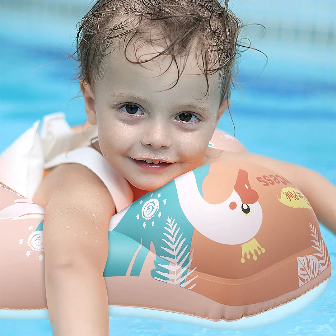 Baby Pool Float