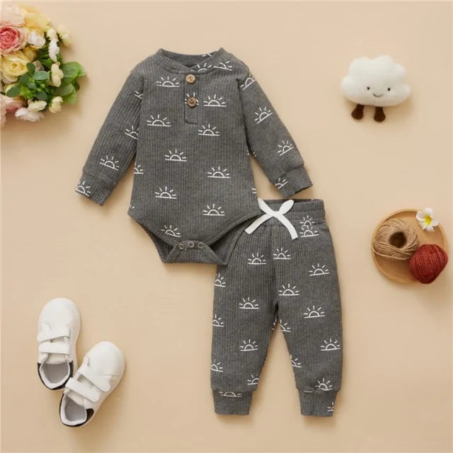 Newborn Baby Bodysuits