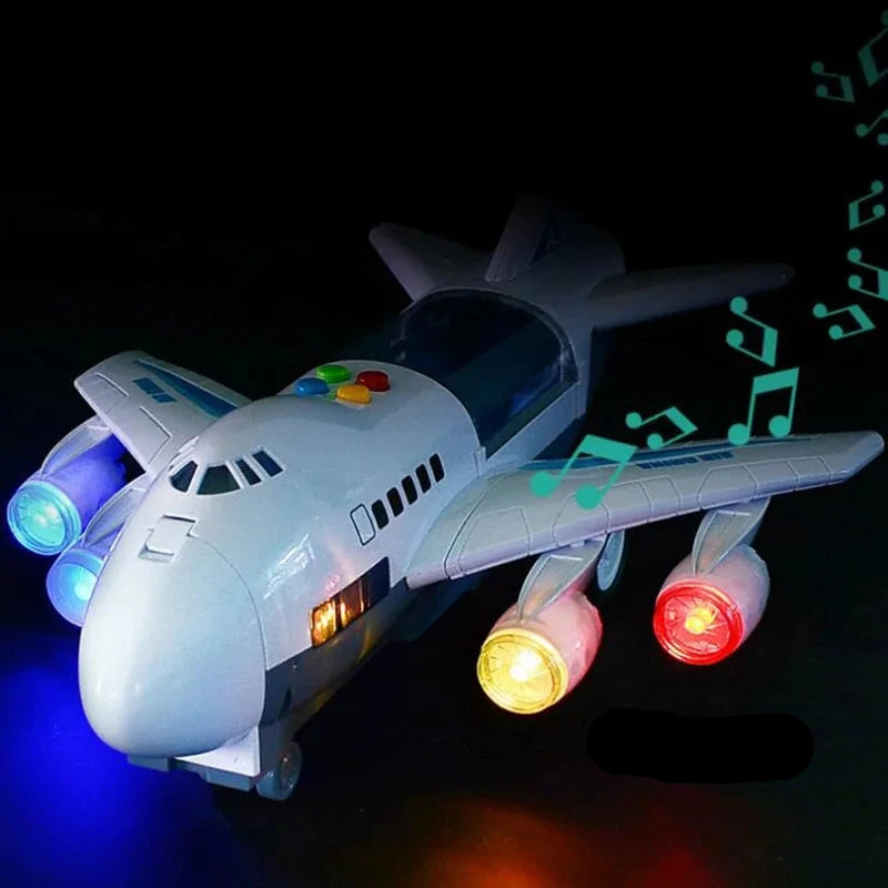 Kids Airplane Toy