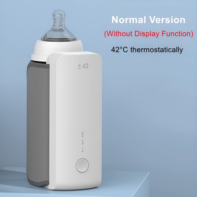 Baby Portable Bottle Warmer