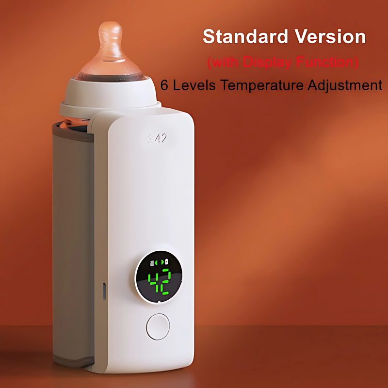 Baby Portable Bottle Warmer