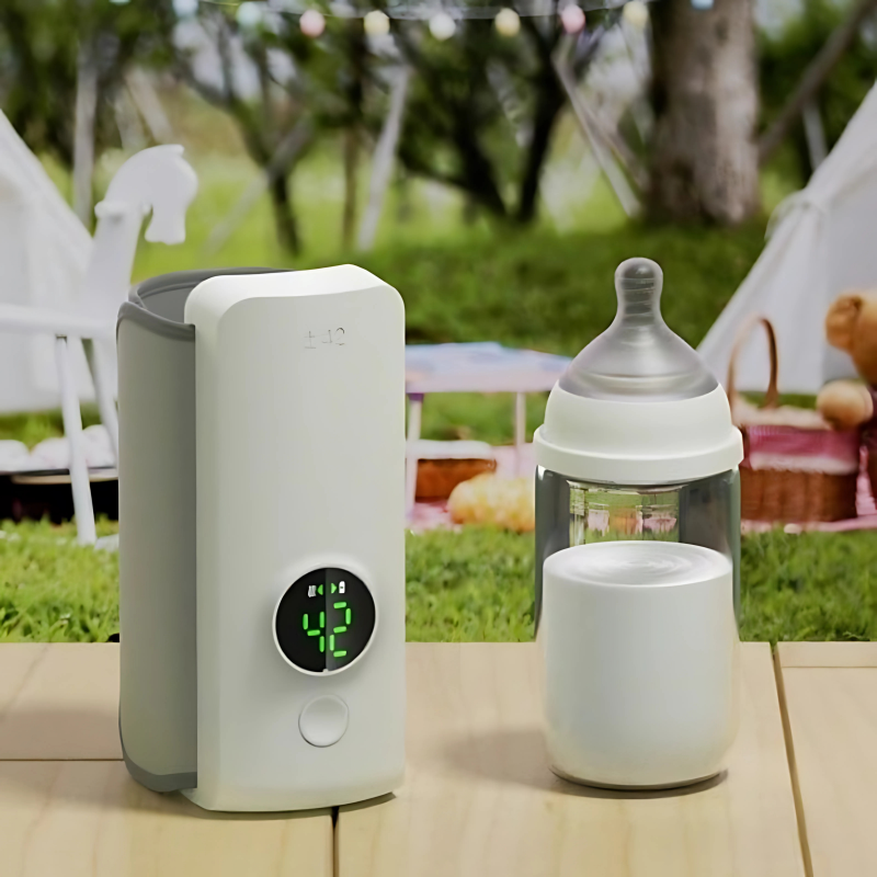 Baby Portable Bottle Warmer