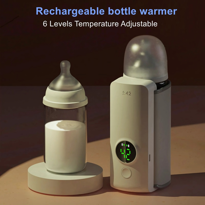 Baby Portable Bottle Warmer